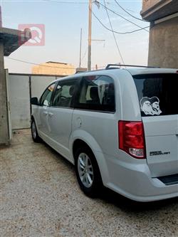 Dodge Grand Caravan